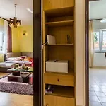 Pula Apartment Apartman *