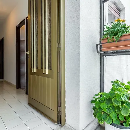 Daire Pula Apartment Pula