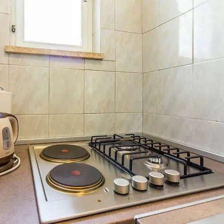 Daire Pula Apartment Pula