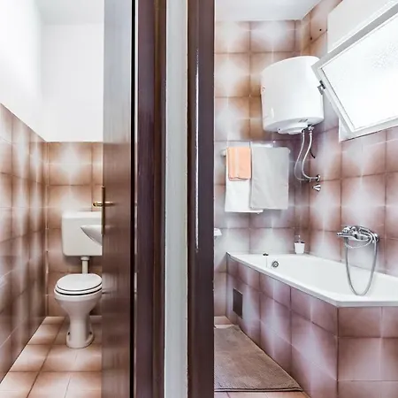 Pula Apartment 公寓 *