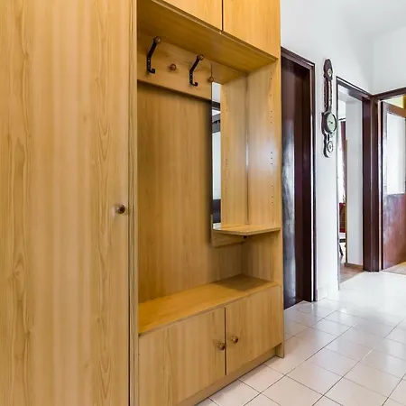 公寓 Pula Apartment 普拉