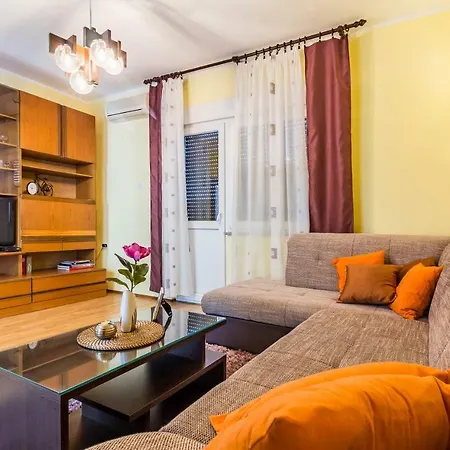 Pula Apartment 公寓 普拉
