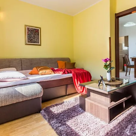 Pula Apartment Apartamento Pula