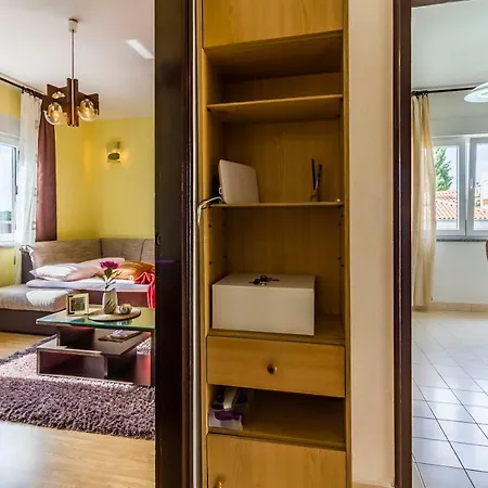 Pula Apartment Apartman *